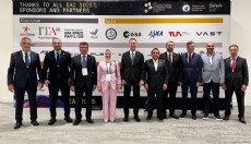 Uluslararası Uzay Kongresi, Antalya'da yapılacak