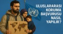 Uluslararası koruma başvurusu nasıl yapılır? Türkiye'de mültecilere yol haritası