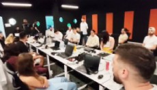 Uluslararası telefon dolandırıcılığı operasyonu: 51 gözaltı