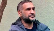 Ümit Karan'dan mektup var