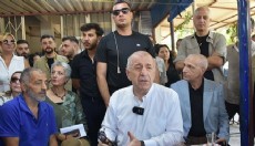Ümit Özdağ: 30 tane silahı yakmakla, terör sonra ermez