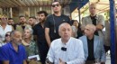 Ümit Özdağ: 30 tane silahı yakmakla, terör sonra ermez