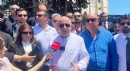 Ümit Özdağ: Kadın cinayetleriyle etkili mücadele şart