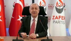 Ümit Özdağ ''MİT'' davasından beraat etti