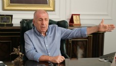 Ümit Özdağ: Türkiye’yi yöneten kadrolar içerisinde olacağız