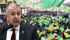 Ümit Özdağ'a açılan HÜDA PAR davasında karar çıktı