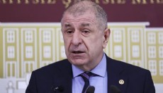 Ümit Özdağ açlık grevine başlayacak