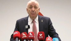 Ümit Özdağ'dan CHP'ye ittifak çağrısı