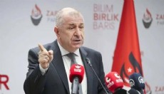 Ümit Özdağ'dan Muhittin Böcek tepkisi