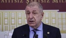Ümit Özdağ hakim karşısında