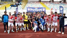 Ünilig Futbol Türkiye Şampiyonası tamamlandı