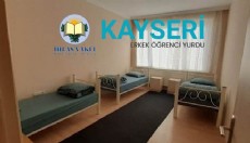 Üniversite Yakınında Yurt Arayanlar İçin Kayseri'nin En İyi Seçenekleri Nelerdir?