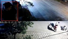 Üniversite öğrencisine bıçaklı, sopalı saldırı