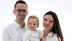 Üniversitede 2'nci kattan düşen Selda yaşamını yitirdi