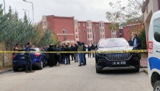 Üniversitede kadın memuru rehin almıştı: İfade vermedi