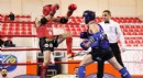 Üniversiteler Arası Muaythai Türkiye Şampiyonası sona erdi