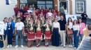 Üniversiteliler ilk ve ortaokul öğrencileriyle buluştu
