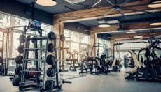 Üniversitenin spor salonunda dolandırıcılık