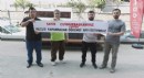 Üniversiteye dönmek için af talebinde bulundular