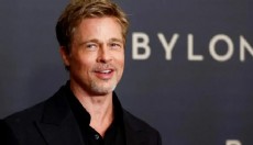 Ünlü aktör Brad Pitt'in evi yağmalandı