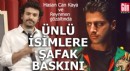 Ünlü isimlere şafak baskını: Hasan Can Kaya ve Reynmen gözaltında