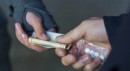 Ünlü isimlere uyuşturucu operasyonu