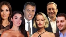 Ünlü isimlerin test sonuçları çıktı