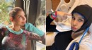 Ünlü oyuncudan 'meme kanseri' itirafı
