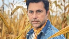 Ünlü oyuncunun acı günü