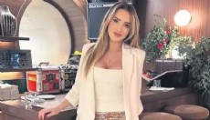 Ünlü oyuncuya 3 yıla kadar hapis istendi