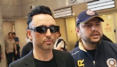 Ünlü şarkıcı Mabel Matiz'e hapis istemi!