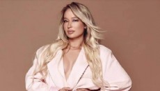 Ünlü şarkıcıdan veda gibi not: Bana bir şey olursa gözümü arkada bırakmayın