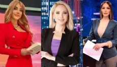 Ünlü spikerler gözaltına alınmıştı! Yeni gelişme