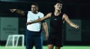 Ünlü sporcuların tercihi Belek