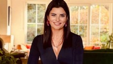 Ünlü sunucu kanser ile mücadele ettiğini açıkladı