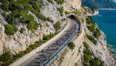 Ünlü turizm merkezi Kemer, AKRA Gran Fondo’ya hazır