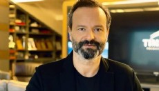 Ünlü yapımcı Timur Savcı gözaltına alındı!