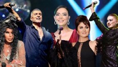 Ünlüler Bayramda Servet Kazandı! İşte Sahne Ücretleri