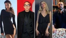 Ünlüler soruşturması: 12 tutuklama