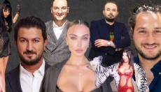 Ünlülere uyuşturucu operasyonunda 17 tutuklama