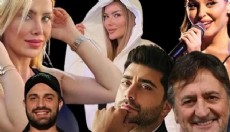 Ünlülere uyuşturucu soruşturmasında yeni gelişme