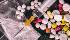 Ünlülere yönelik soruşturmada 169 şüphelide esrar ve kokain