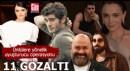 Ünlülere yönelik uyuşturucu operasyonu: 11 gözaltı