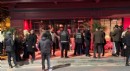 Ünlülere yönelik 'uyuşturucu' soruşturmasında 17 gözaltı