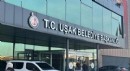 Uşak Belediyesi'ne 2. dalga operasyon
