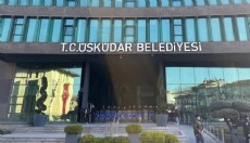 Üsküdar Belediyesi'nde 9 kişi tutuklandı