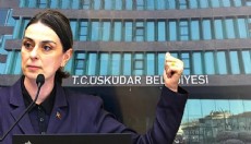 Üsküdar Belediyesi'nde seçim günü