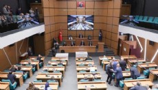Üsküdar Belediyesi Başkanvekili Dündar Ziya Gültekin oldu