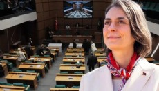 Üsküdar'da belediye başkan vekili belli oldu