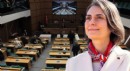 Üsküdar'da belediye başkan vekili belli oldu